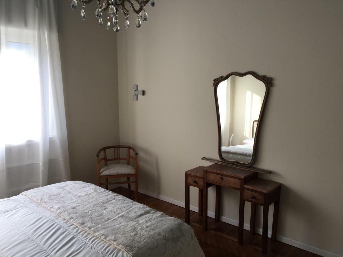 Beaucoeur Hotel Aosta Buitenkant foto