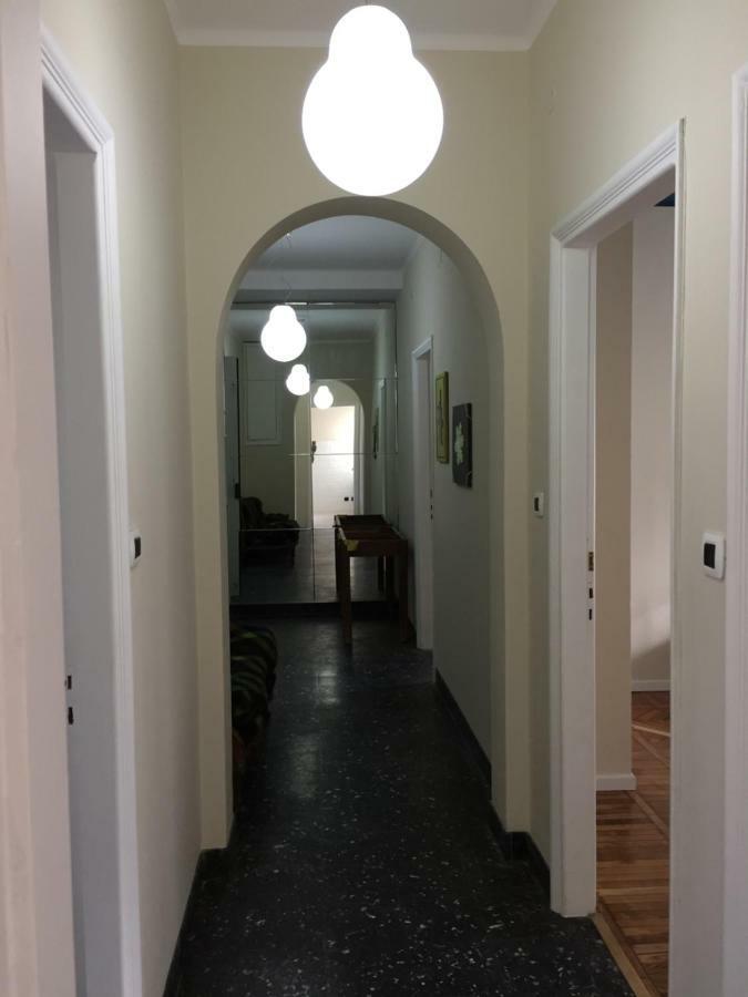 Beaucoeur Hotel Aosta Buitenkant foto